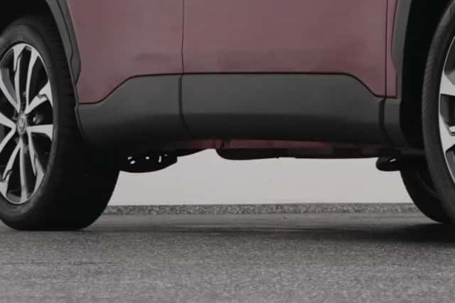 Toyota Corolla (2024) thumbnail 38
