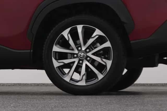 Toyota Corolla (2024) thumbnail 40