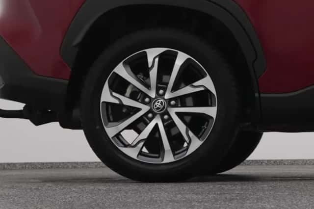 Toyota Corolla (2024) thumbnail 41