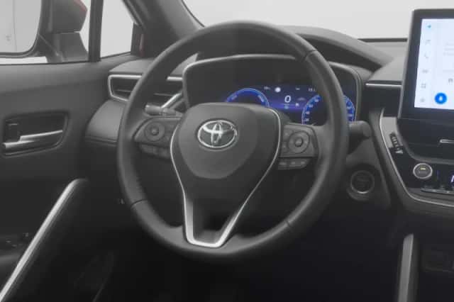 Toyota Corolla (2024) thumbnail 7