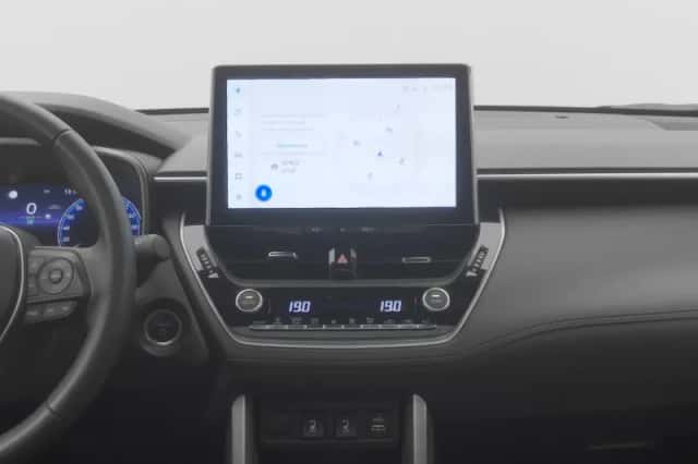 Toyota Corolla (2024) thumbnail 8