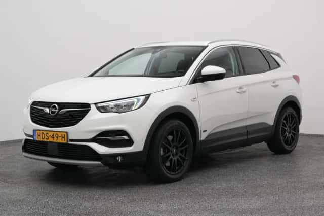 Opel Grandland (2021)