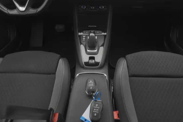 Opel Grandland (2021) thumbnail 12
