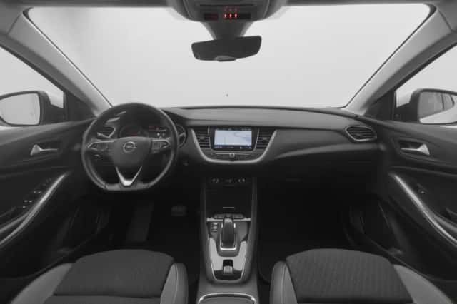 Opel Grandland (2021) thumbnail 3