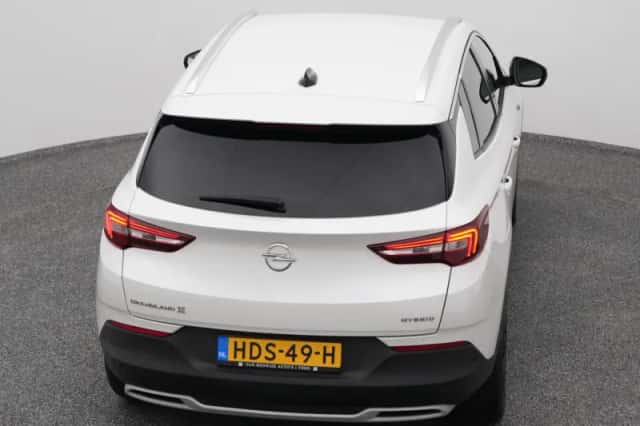 Opel Grandland (2021) thumbnail 28