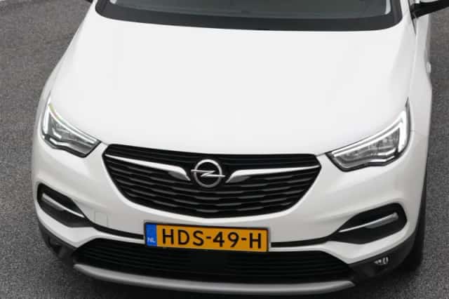 Opel Grandland (2021) thumbnail 30