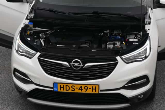 Opel Grandland (2021) thumbnail 31