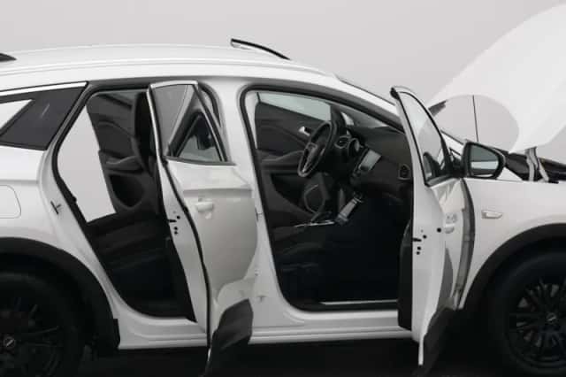 Opel Grandland (2021) thumbnail 34