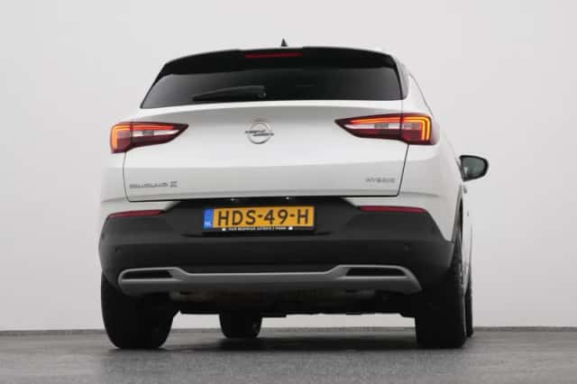 Opel Grandland (2021) thumbnail 36