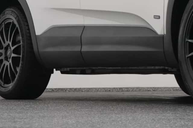Opel Grandland (2021) thumbnail 38
