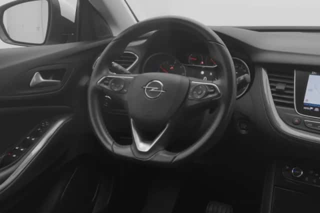 Opel Grandland (2021) thumbnail 7