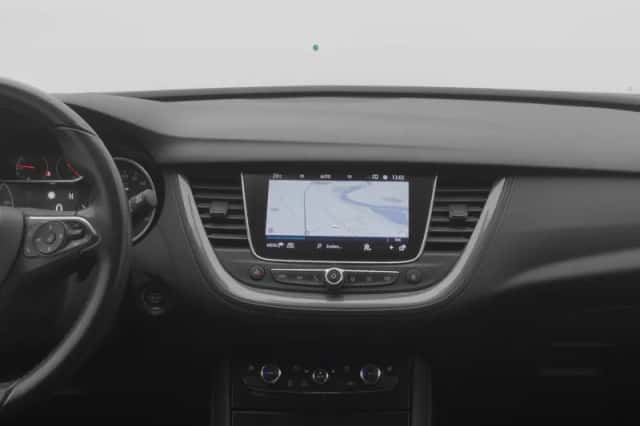 Opel Grandland (2021) thumbnail 8