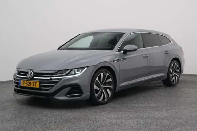 Volkswagen Arteon (2022) thumbnail 1