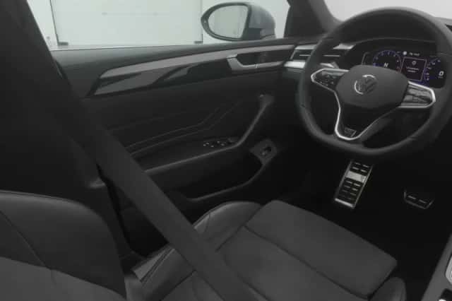 Volkswagen Arteon (2022) thumbnail 11