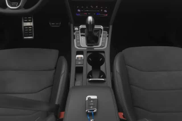 Volkswagen Arteon (2022) thumbnail 12