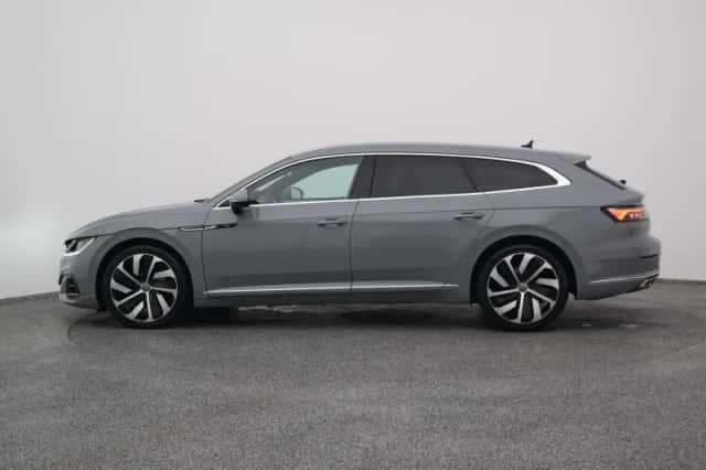 Volkswagen Arteon (2022) thumbnail 13