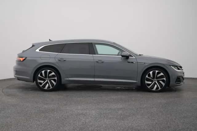 Volkswagen Arteon (2022) thumbnail 14