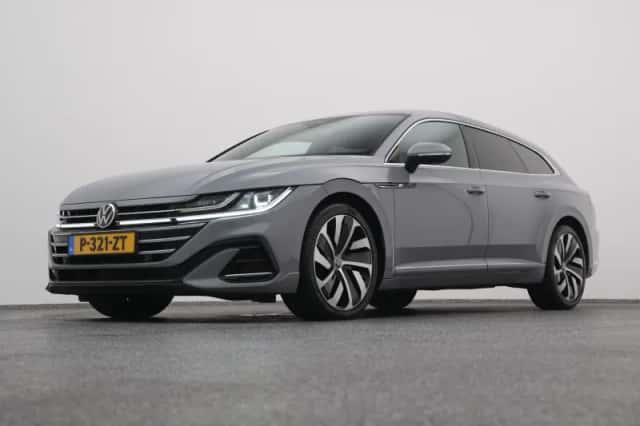 Volkswagen Arteon (2022) thumbnail 15
