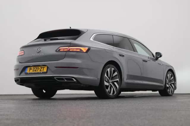 Volkswagen Arteon (2022) thumbnail 16