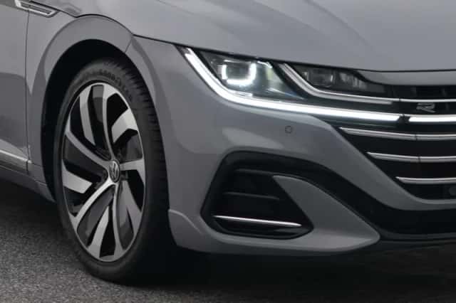 Volkswagen Arteon (2022) thumbnail 17