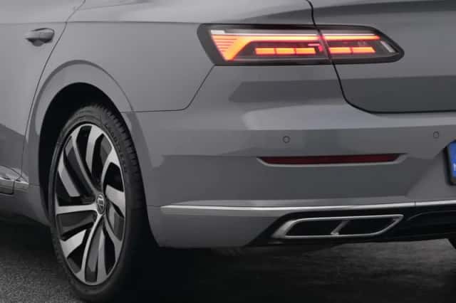 Volkswagen Arteon (2022) thumbnail 18