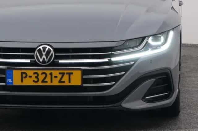 Volkswagen Arteon (2022) thumbnail 19