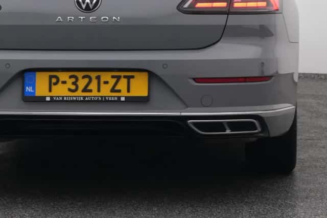 Volkswagen Arteon (2022) thumbnail 20