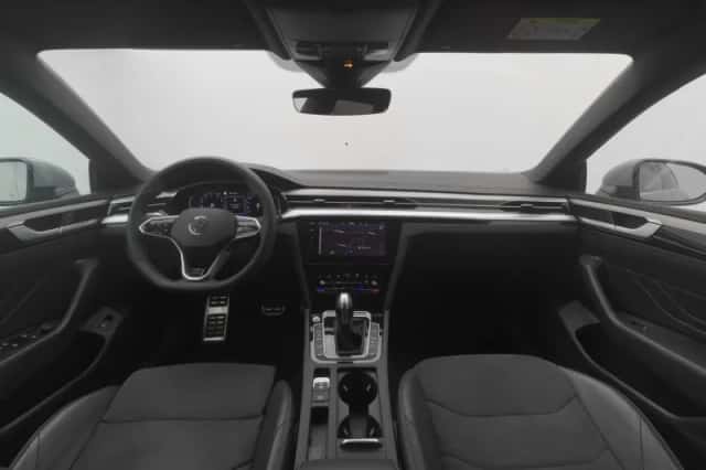 Volkswagen Arteon (2022) thumbnail 3