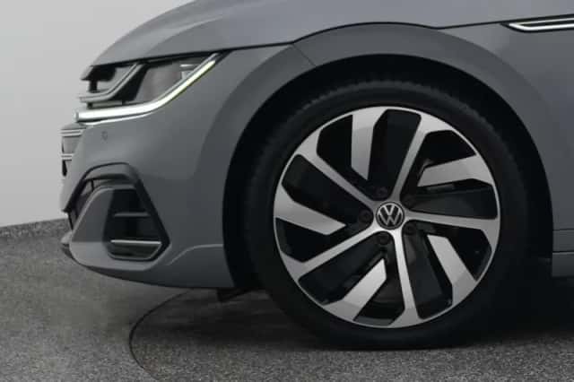 Volkswagen Arteon (2022) thumbnail 21