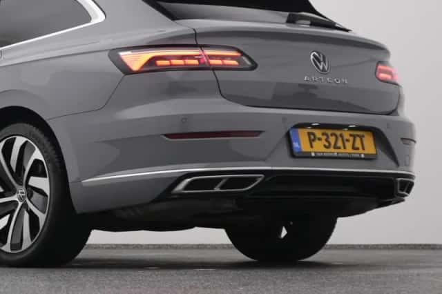 Volkswagen Arteon (2022) thumbnail 22