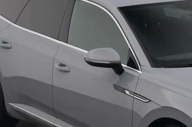 Volkswagen Arteon (2022) thumbnail 23