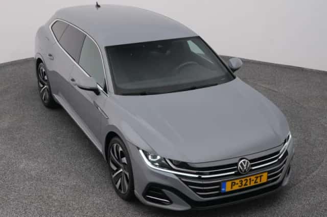 Volkswagen Arteon (2022) thumbnail 24