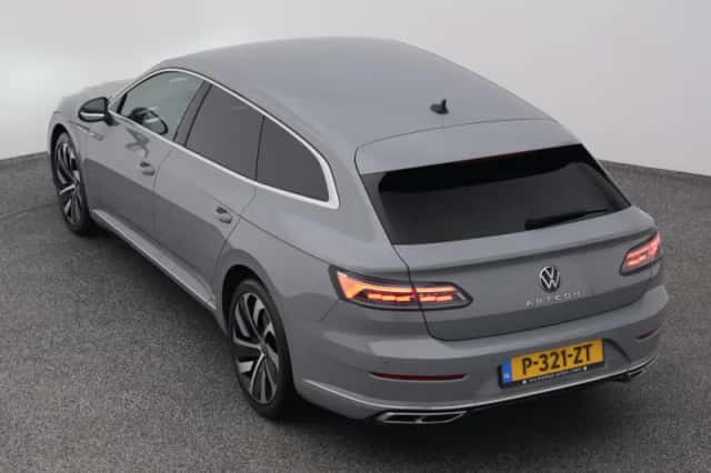 Volkswagen Arteon (2022) thumbnail 25