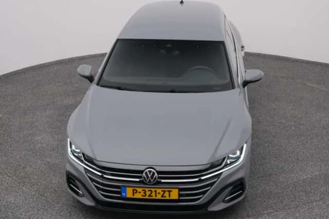 Volkswagen Arteon (2022) thumbnail 26