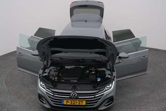 Volkswagen Arteon (2022) thumbnail 27