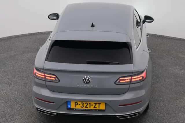 Volkswagen Arteon (2022) thumbnail 28