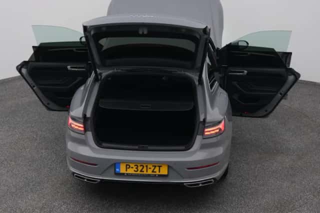 Volkswagen Arteon (2022) thumbnail 29