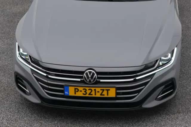 Volkswagen Arteon (2022) thumbnail 30