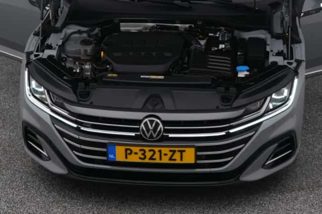 Volkswagen Arteon (2022) thumbnail 31