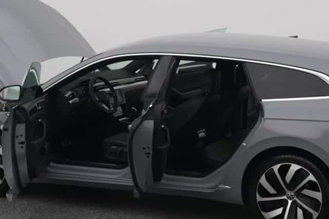 Volkswagen Arteon (2022) thumbnail 33
