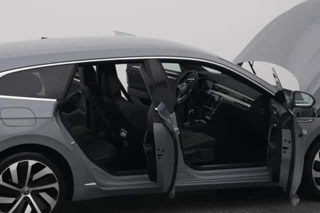 Volkswagen Arteon (2022) thumbnail 34