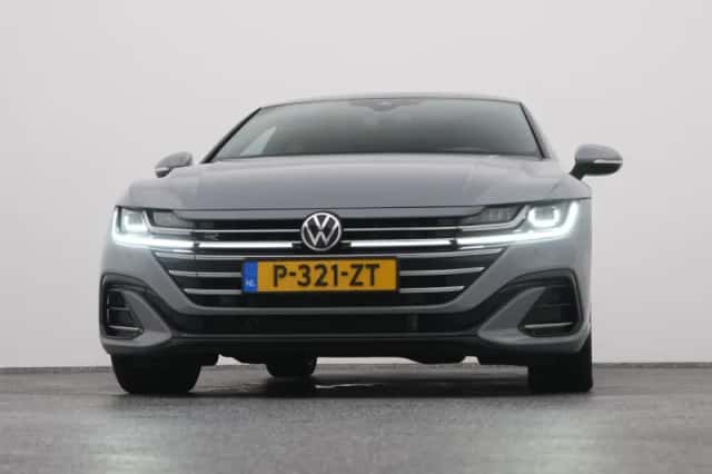 Volkswagen Arteon (2022) thumbnail 35
