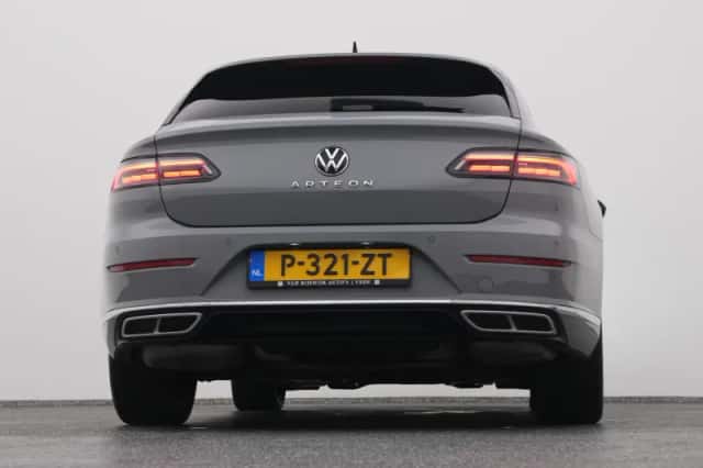 Volkswagen Arteon (2022) thumbnail 36