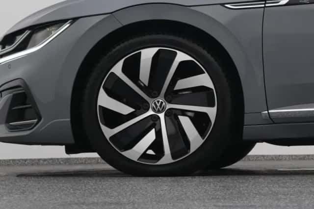 Volkswagen Arteon (2022) thumbnail 39