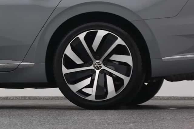 Volkswagen Arteon (2022) thumbnail 40