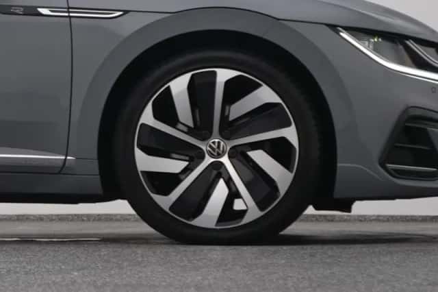 Volkswagen Arteon (2022) thumbnail 42