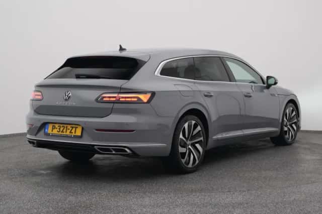 Volkswagen Arteon (2022) thumbnail 6