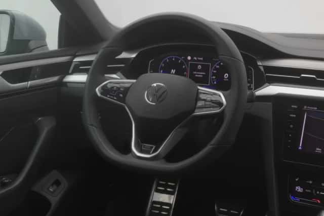 Volkswagen Arteon (2022) thumbnail 7
