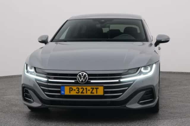 Volkswagen Arteon (2022) thumbnail 9