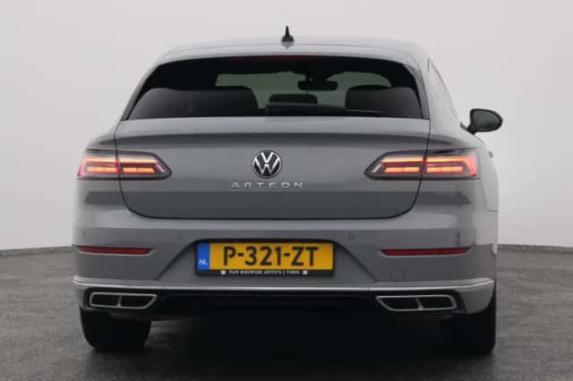 Volkswagen Arteon (2022) thumbnail 10